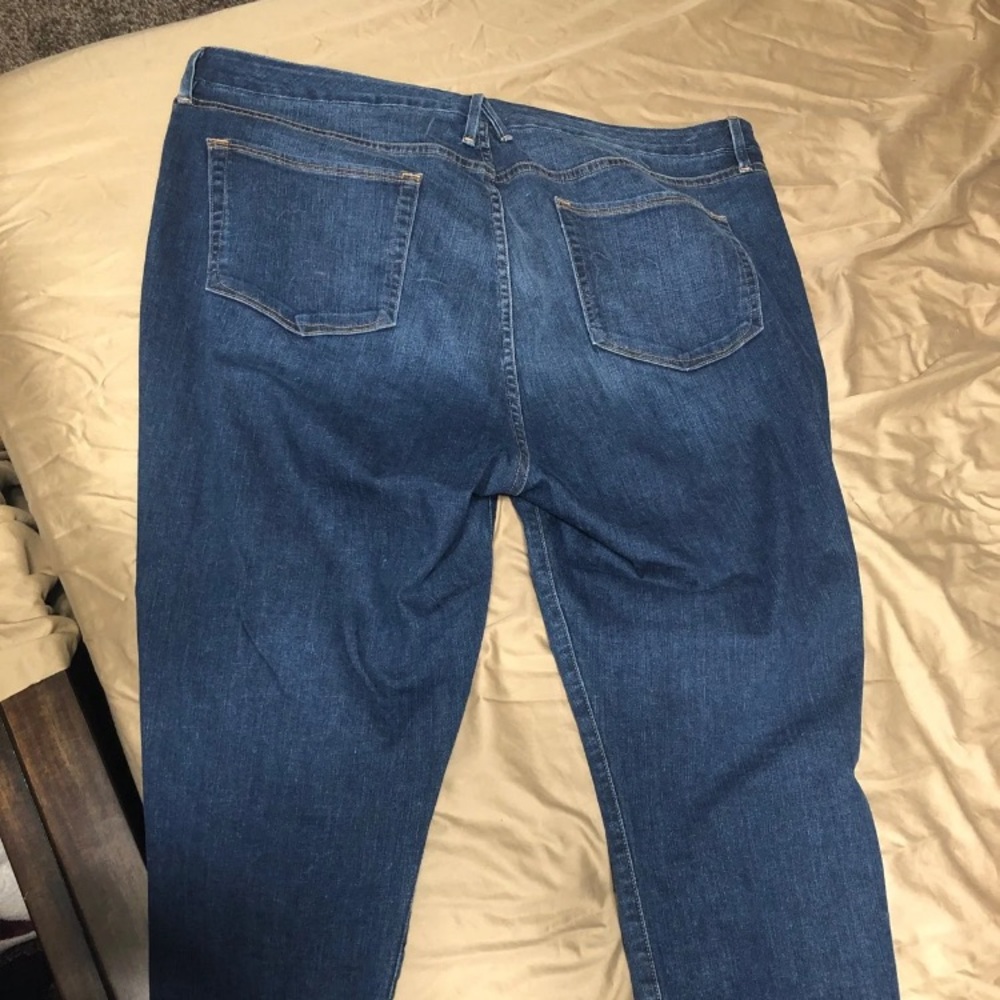 Good American jeans